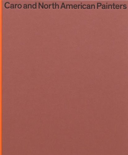 Caro and North American Painters