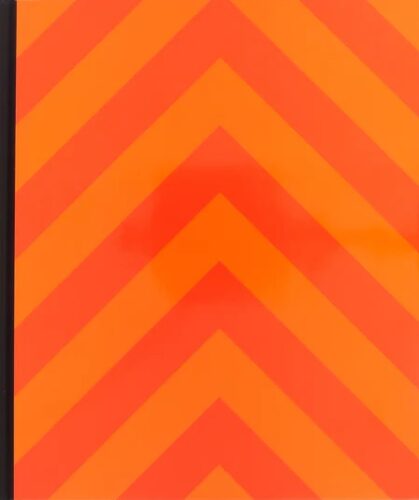 Damien Hirst - Emergency Paintings, Danger Paintings, Hazard Pictures and Seizures