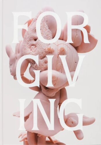 Damien Hirst - Forgiving and Forgetting