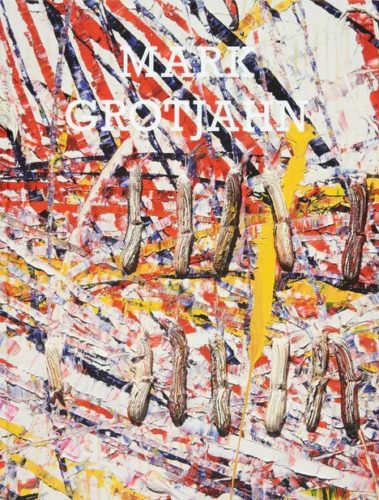 Mark Grotjahn - Horizontals