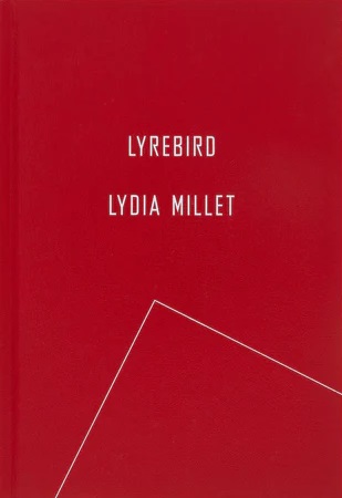 Lyrebird by Lydia Millet, artwork Eternal Garden by Genieve Figgis
