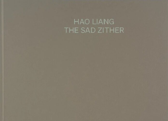 Hao Liang - The Sad Zither