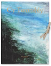Cy Twombly