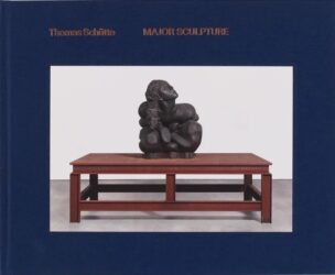 Thomas Schutte - Major Sculpture