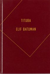 Tituba - Elif Batuman / Louise Bonnet - Enclosure 1