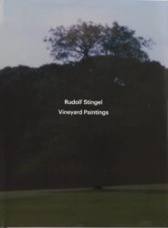 Rudolf Stingel - Vineyard Paintings