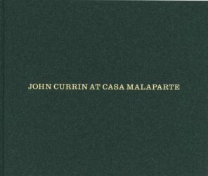 John Currin at Casa Malaparte