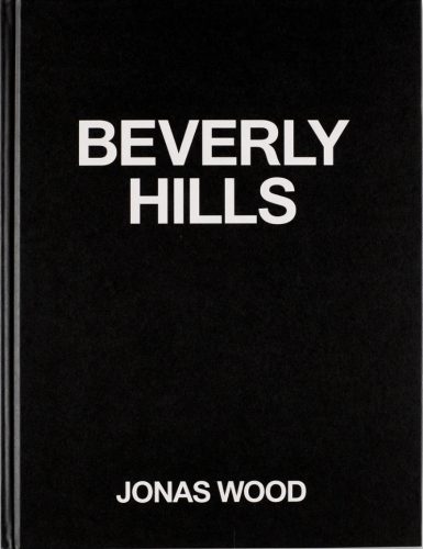 Jonas Wood - Beverly Hills