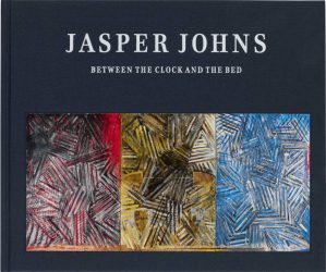 Jasper Johns - Between the Clock and the Bed