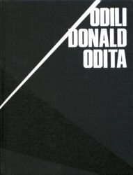 Odili Donald Odita 1991-2021