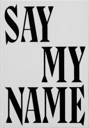 Simon D. Emond - Say My Name