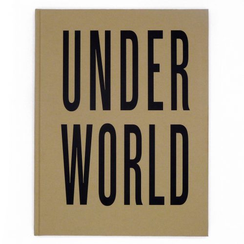 David Austen - Underworld
