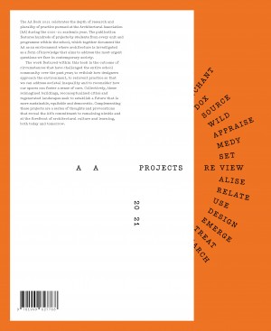 AA Book 2021