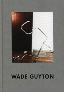 Wade Guyton (trembley Ed)