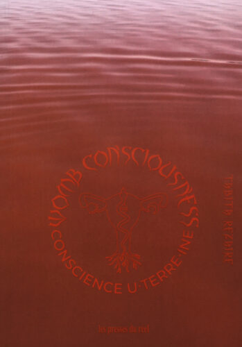 Tabita Rezaire - Womb Consciousness