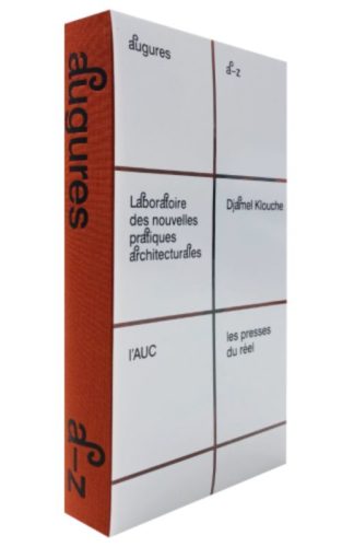 Augures - Laboratoire des nouvelles pratiques architecturales