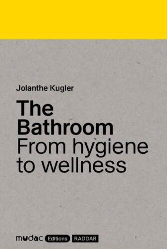 The Bathroom - From hygiene to wellness