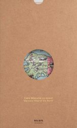 Mercator Map of the World