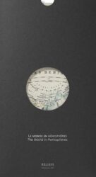The World in Hemispheres (1863)