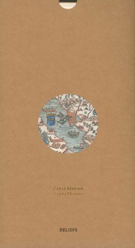 Carta Marina (1539)