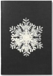 Notebook Snowflakes