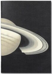 Notebook Astronomical Drawings