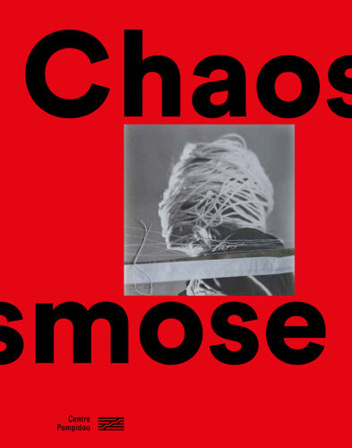 Chaosmose - Exhibition Catalogue