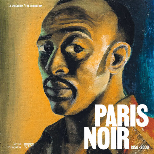 Paris Noir 1950-2000 - Exhibition Album