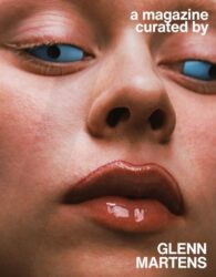 A Magazine 27 - Curated by Glenn Martens