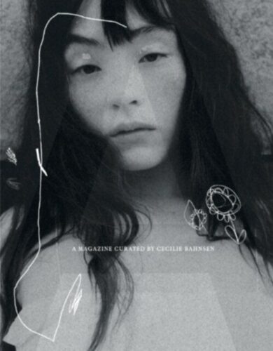 A Magazine 29 - Curated by Cecilie Bahnsen