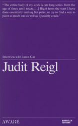 Judit Reigl - Interview With Janos Gat