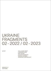 Ukraine 02-2022-02-2023 fragments