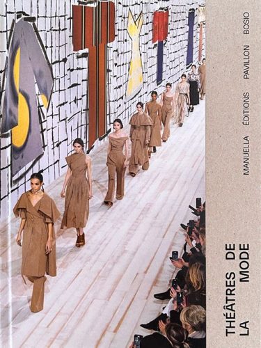 Theatre de la Mode