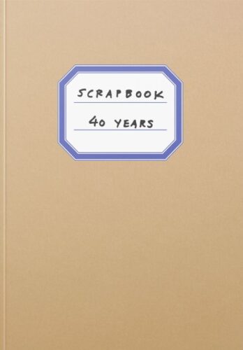 Scrapbook - 40 Ans de Light Cone