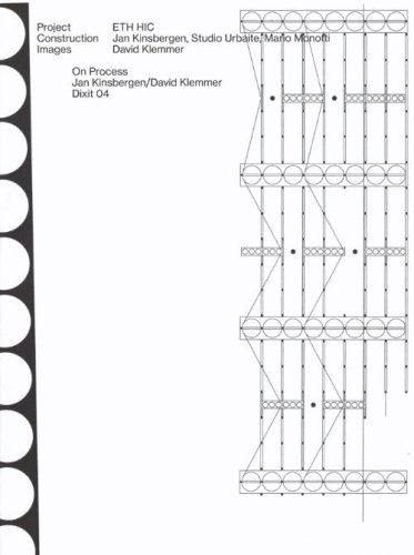 Dixit 04 - On Process Jan Kinsbergen/David Klemmer