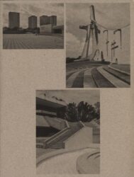 Album Architectures - Abidjan