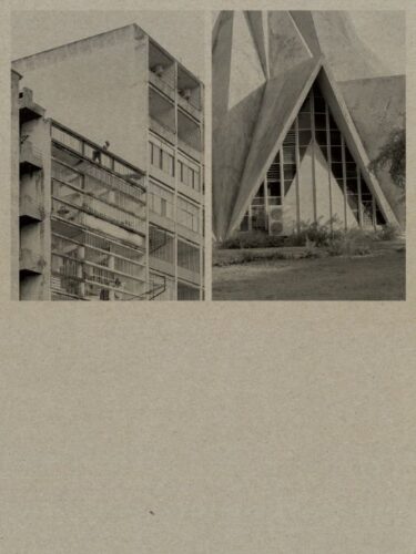 Album Architectures - Maputo