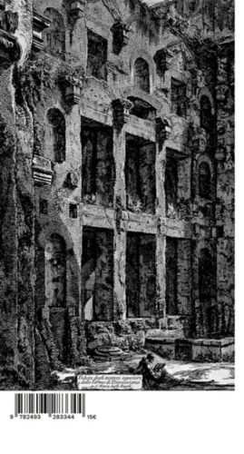 Vittorio Pizzigoni - Architecture as a Historical Discipline