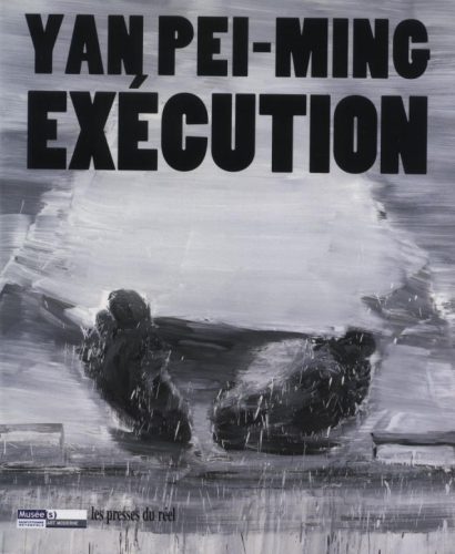 Yan Pei-Ming - Execution