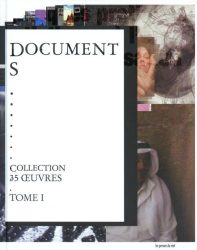 Documents Tome 1 - Collection 35 Works