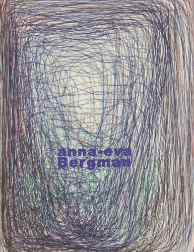 Anna-Eva Bergman