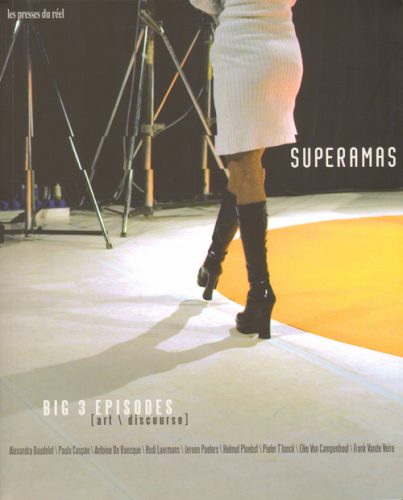 Superamas - Big 3 Episodes