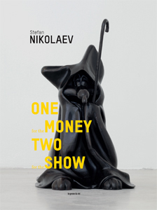 Stefan Nikolaev - One for The Money Two For The Show