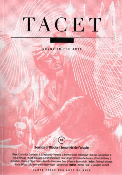 Tacet 4 - The Sounds Of Utopia