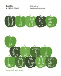 Danse - A Catalogue