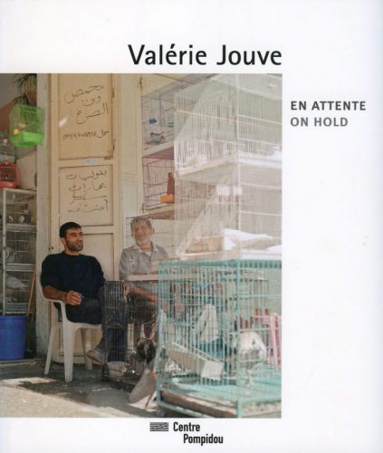 Valerie Jouve - On Hold