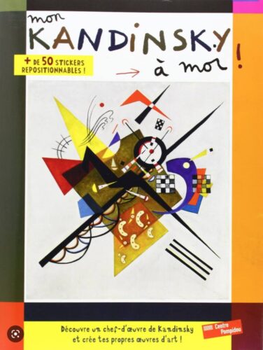 Mon Kandinsky A Moi