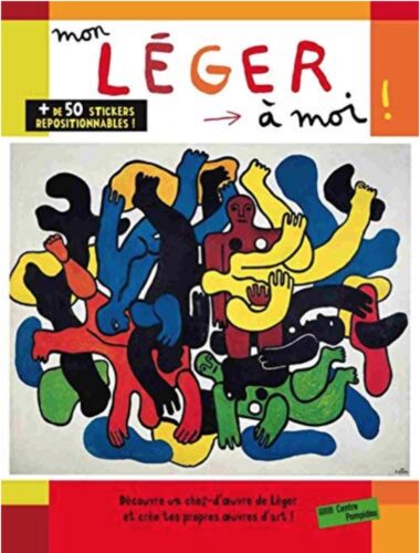 Mon Leger A Moi