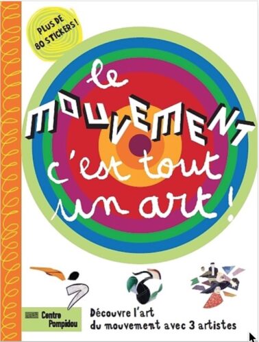 Le Mouvement - C'Est Tout Un Art