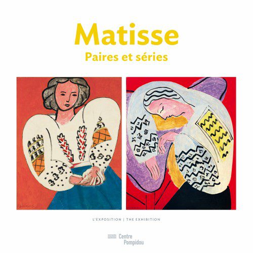 Matisse - Paires / Impaires ALBUM